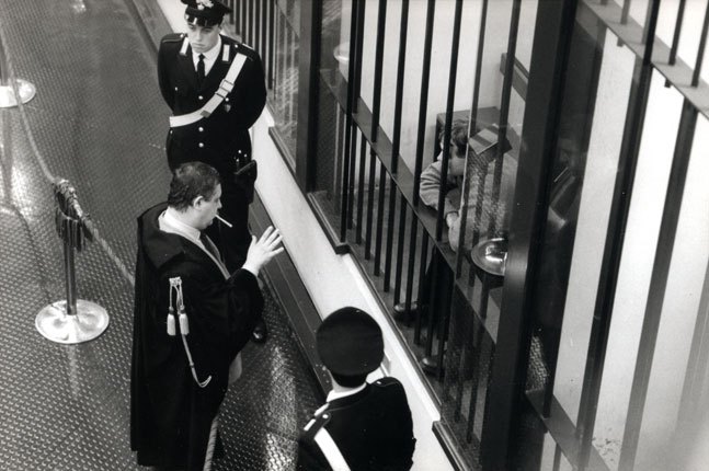 19-Aula-bunker-Nitto-Santapaola-parla-con-il-suo-avvocato