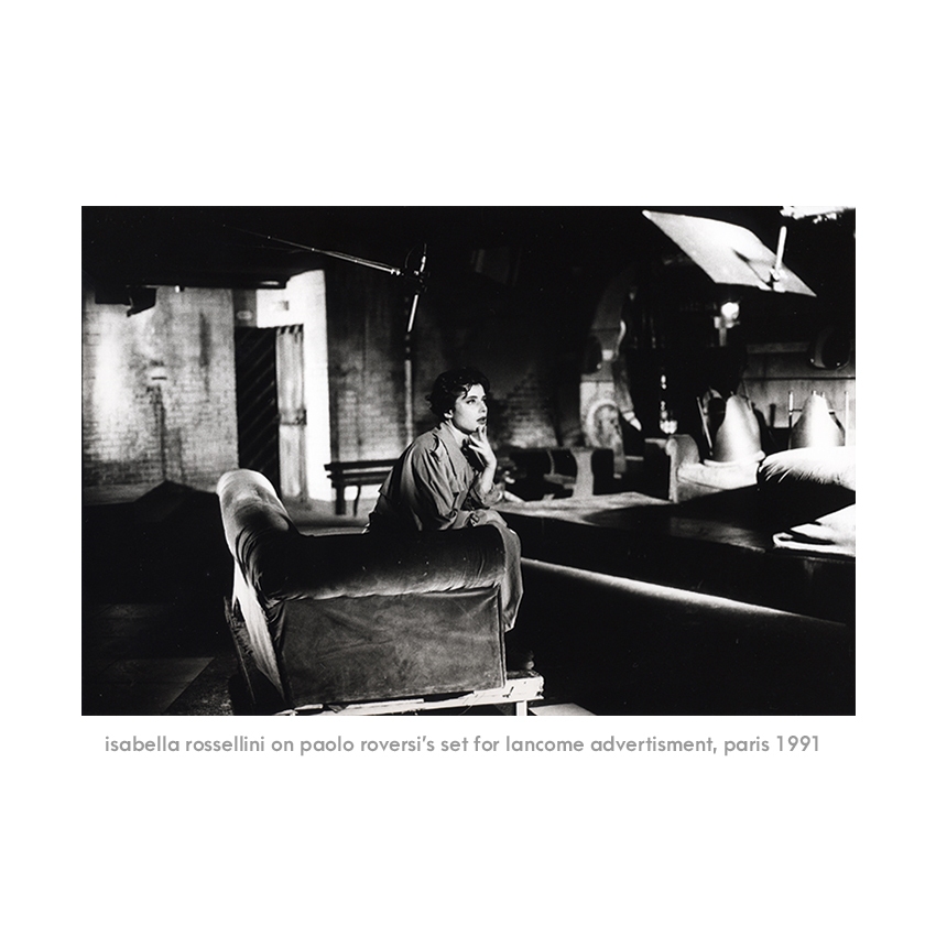 10isabella-Rossellini-©Simona-Filippini