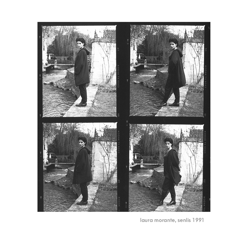 Laura Morante, Senlis 1991