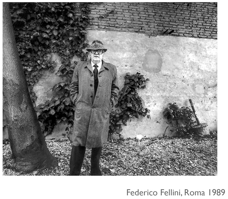 Federico-Fellini-Roma-1989