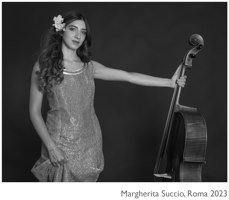 Margherita-Succio-Roma-2023