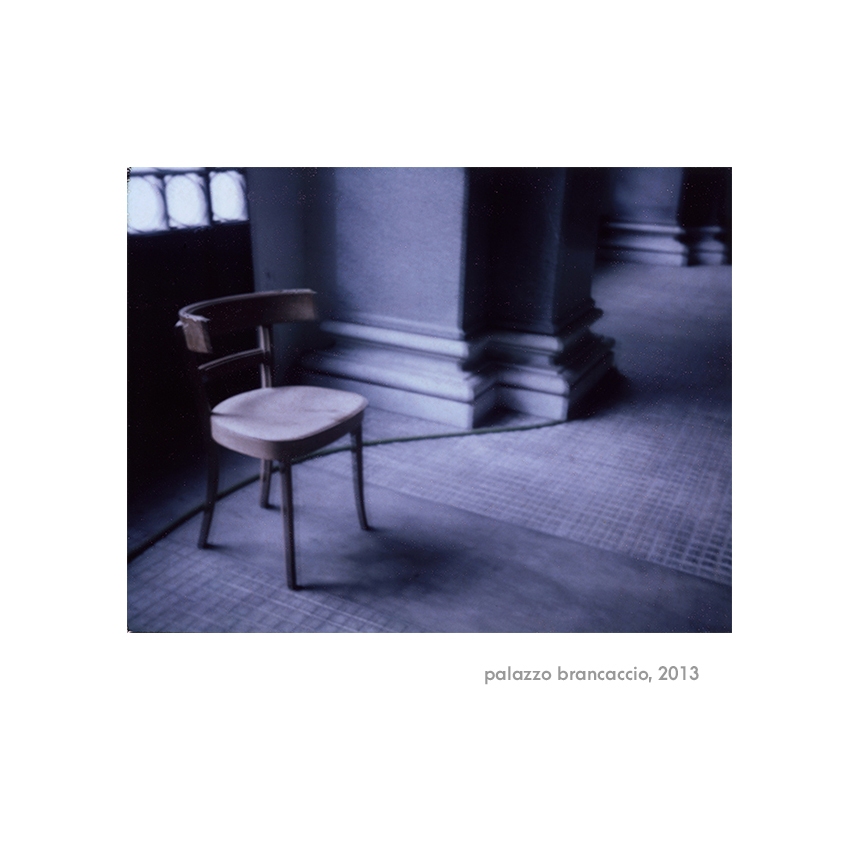 Paolazzo Brancaccio, 2013 Rome LOVE