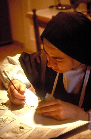 Maria-Francesca-32-anni-diplomata-allAccademia-di-Belle-Arti-di-Roma
