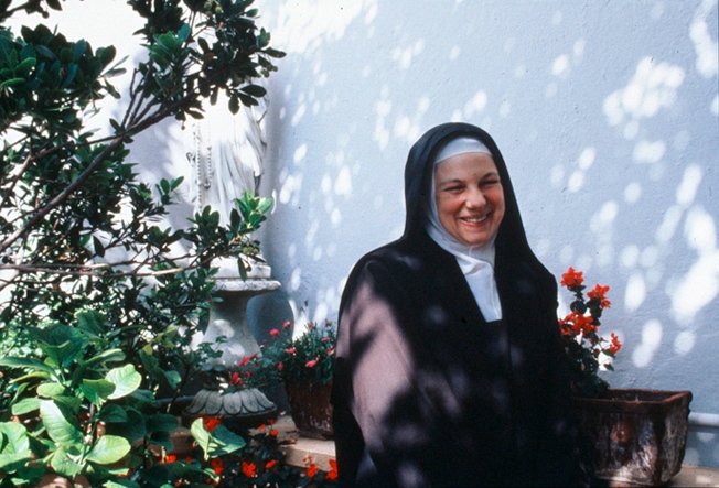 in-convento-dalleta-di-28-anni-i-suoi-genitori-non-hanno-mai-accettato-la-sua-scelta