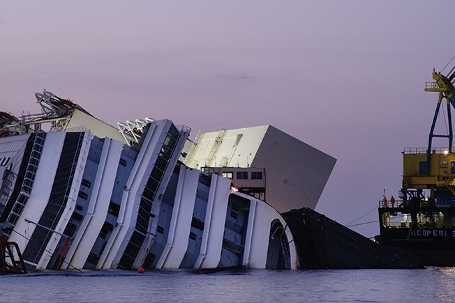 Concordia
