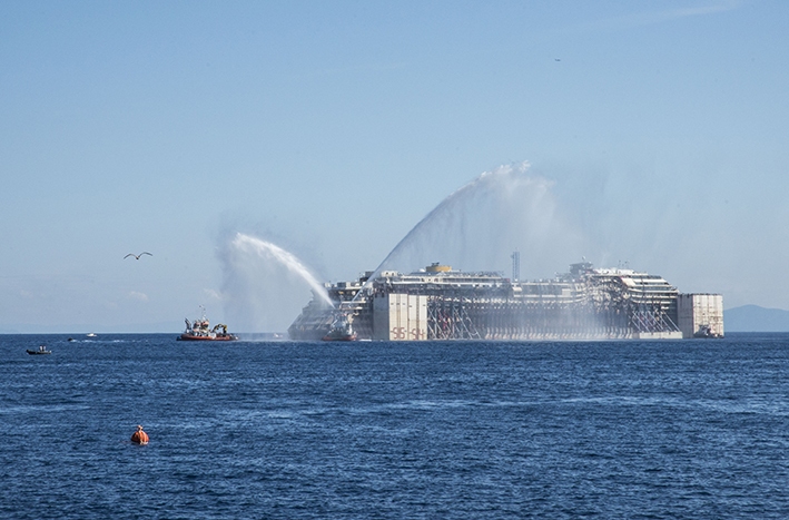 Concordia